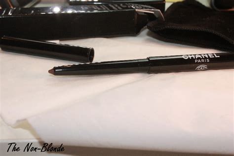 chanel beige santal|Waterproof Eyeliners .